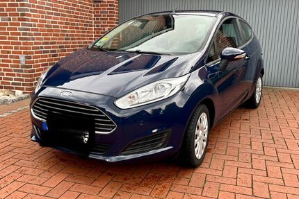 Ford Fiesta 75.600 km 5.900 &euro; Papenburg 26871