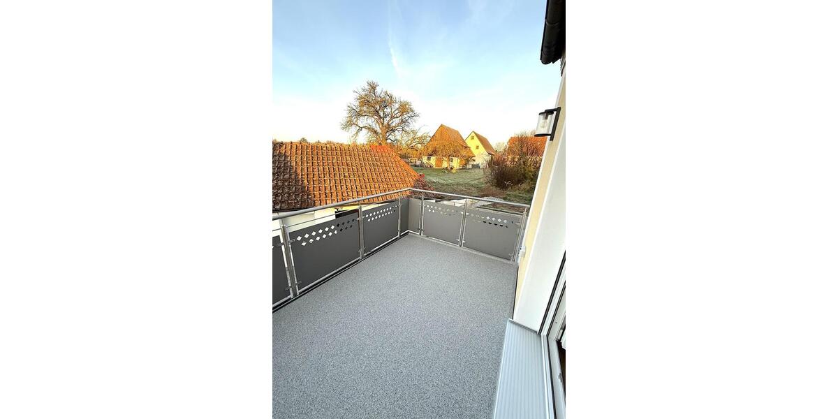 Etagenwohnung Ellingen - 4 Zimmer, 140 m&sup2;, 1.470&euro; | Angebot:22972651