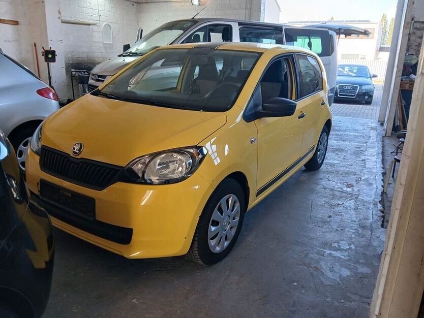 Citigo