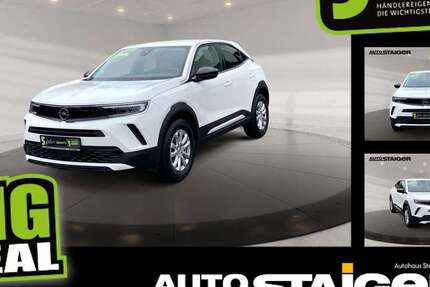 Opel Mokka 14.682 km 16.990 &euro; Göppingen 73033