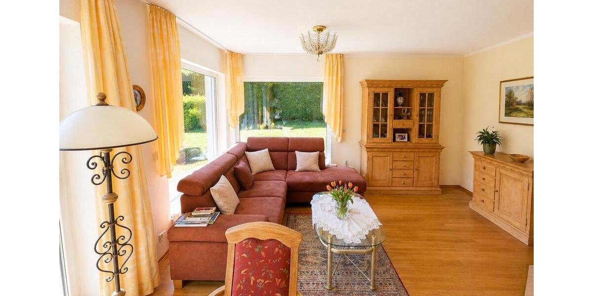 Bungalow Sohland an der Spree - 4 Zimmer, 100 m&sup2;, 1.499&euro; | Angebot:26148208