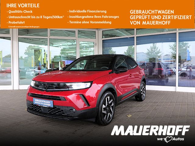 Opel Mokka 30.623 km 19.290 € Bühl 77815