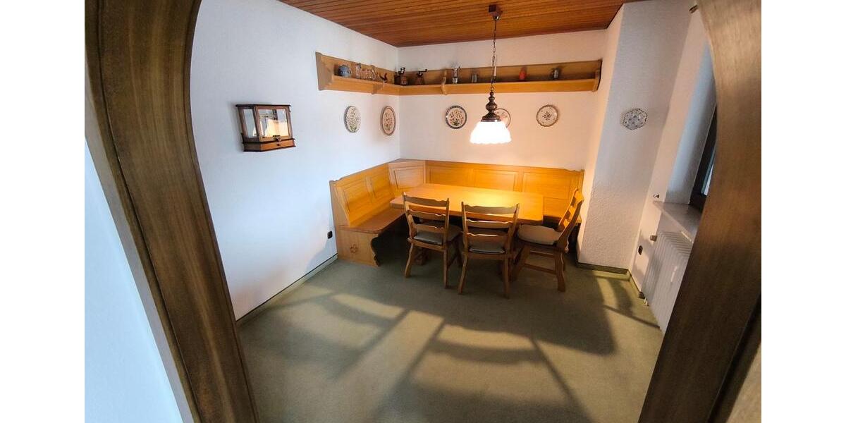 Einfamilienhaus Augsburg Bergheim - 4 Zimmer, 137 m&sup2;, 1.690&euro; | Angebot:25917513