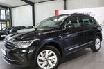 Tiguan 2.0 TDI DSG 4M IQ LIFE / LED, NAVI+KAMERA