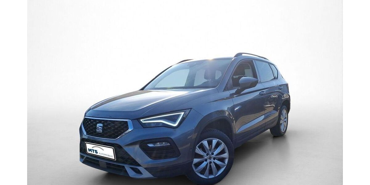 Seat Ateca 83.450 km 19.150 &euro; Friedberg 61169