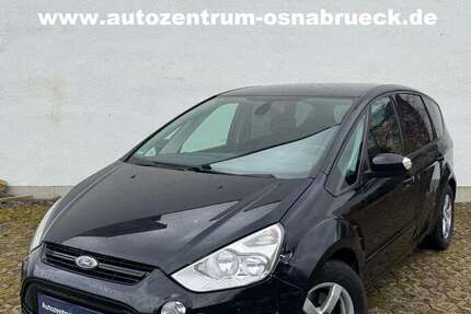 Ford S-Max 327.000 km 2.990 &euro; Osnabrück 49088