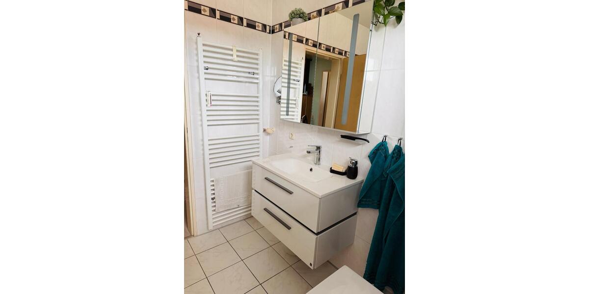 Etagenwohnung Kolbermoor - 3 Zimmer, 73 m&sup2;, 399.000&euro; | Angebot:26620806