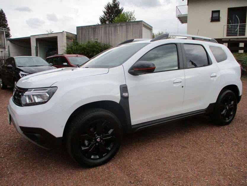 Duster