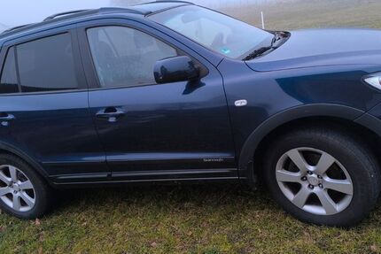 Hyundai TUCSON 183.200 km 2.400 &euro; Kempten 87437