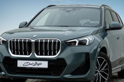 BMW X1 5.790 km 41.699 &euro; Augsburg 86199