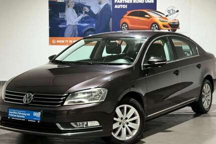 VW Passat 159.975 km 9.490 &euro; Ganderkesee 27777
