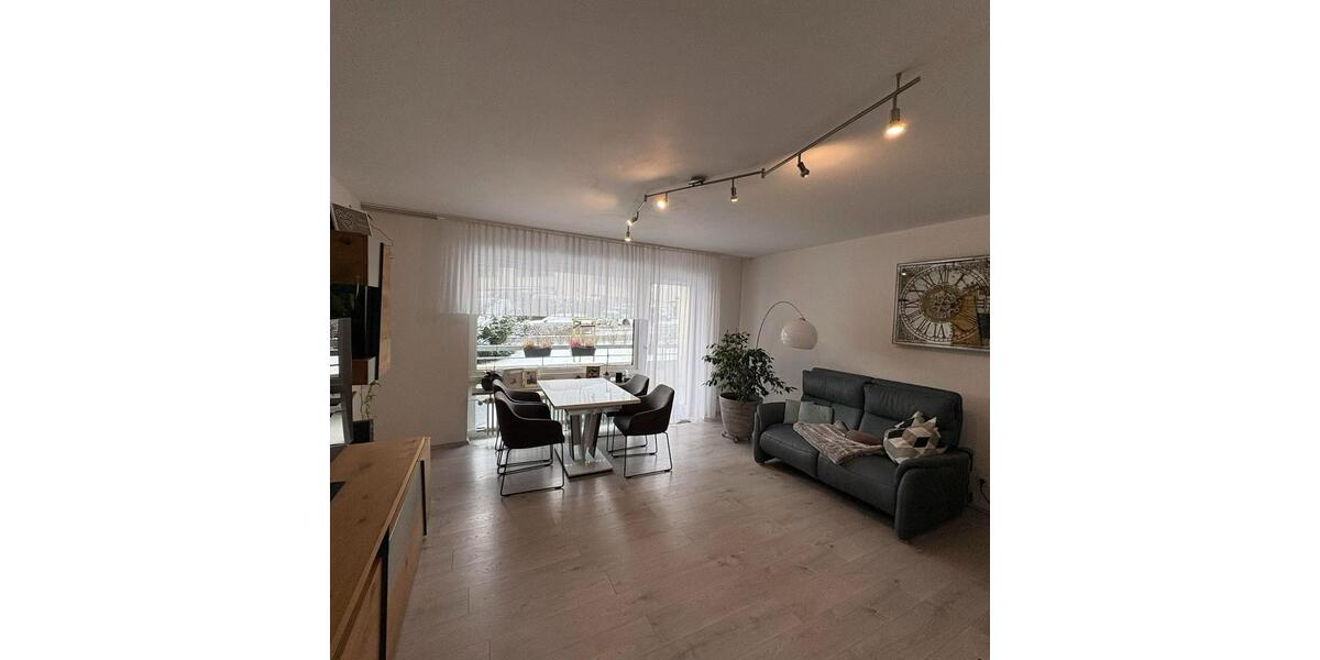 Wohnung in Kronberg-Oberhöchstadt zu vermieten 2 zimmer