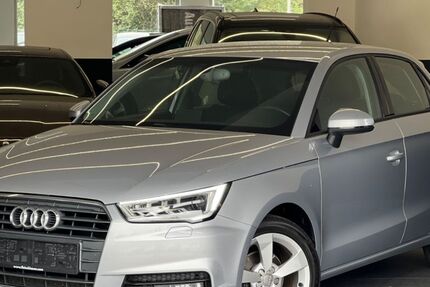 Audi A1 134.000 km 13.390 € Alfter bei Bonn 53347