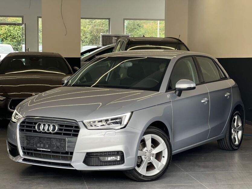Audi A1 134.000 km 13.390 € Alfter bei Bonn 53347