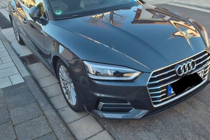Audi A5 128.000 km 24.900 &euro; Rodgau 63110