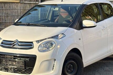 Citroen C1 48.000 km 8.490 &euro; Pfullingen 72793