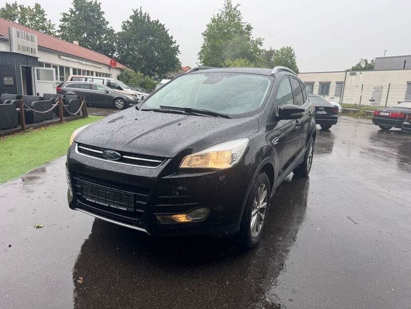 Kuga