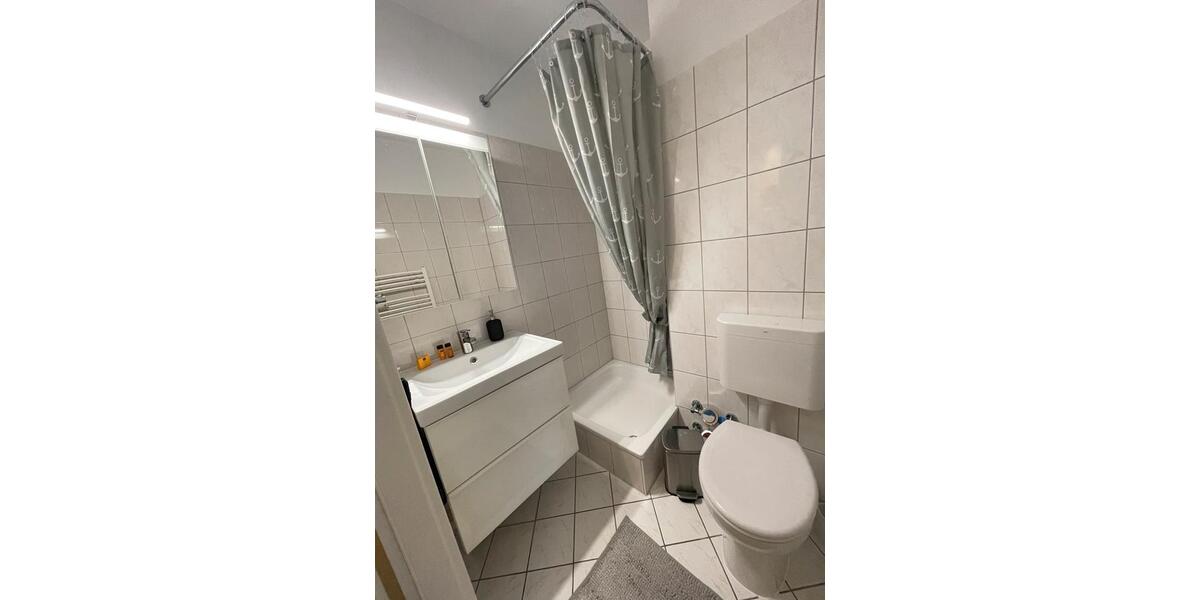 Etagenwohnung Heiligenhafen - 2 Zimmer, 51 m&sup2;, 189.500&euro; | Angebot:27002889