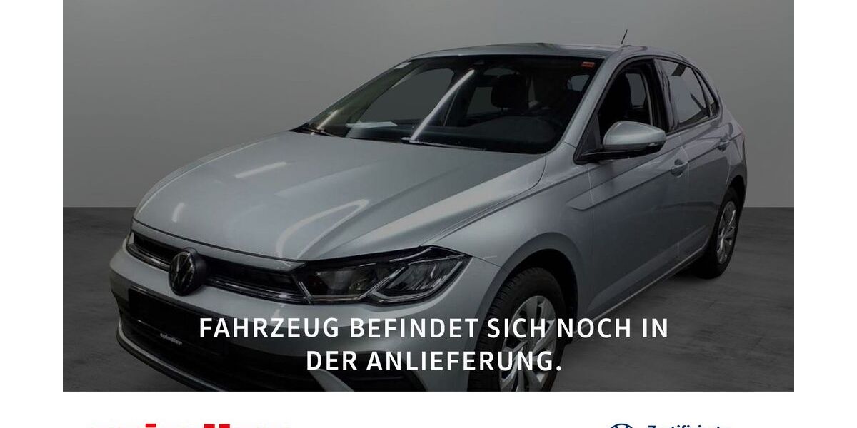 VW Polo 15.000 km 19.980 € Würzburg 97076