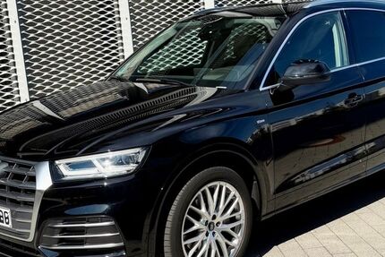 Audi Q5 153.000 km 21.500 &euro; Köln 50829