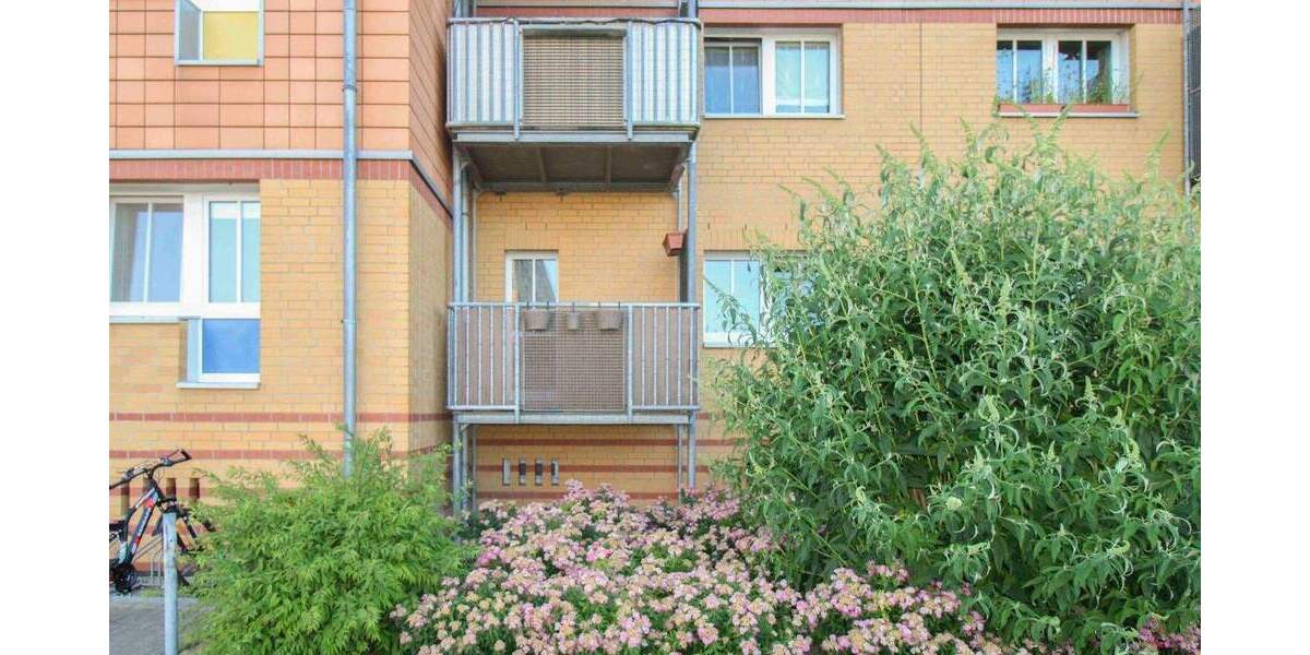 ETW im Ostseeviertel Greifswald - Hochparterre, ideal für Familie, Studium & Ruhestand 4 zimmer