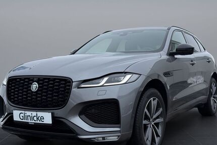 Jaguar F-Pace 44.300 km 51.890 &euro; Göttingen 37077