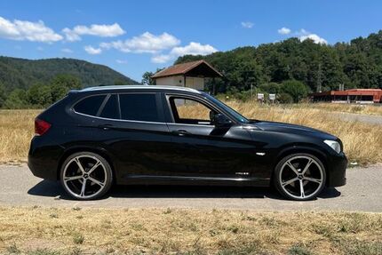 BMW X1 289.700 km 7.600 &euro; Schopfheim 79650