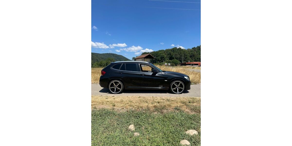 BMW X1 289.700 km 7.600 &euro; Schopfheim 79650