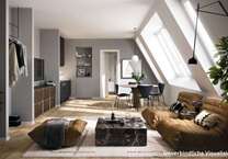 Wohnung zum Mieten in Berlin 1.476,24 € 64.24 m²