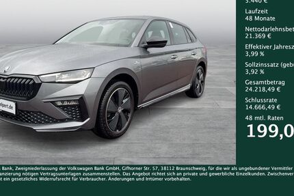 Skoda Scala 23.618 km 26.697 &euro; Dortmund 44309