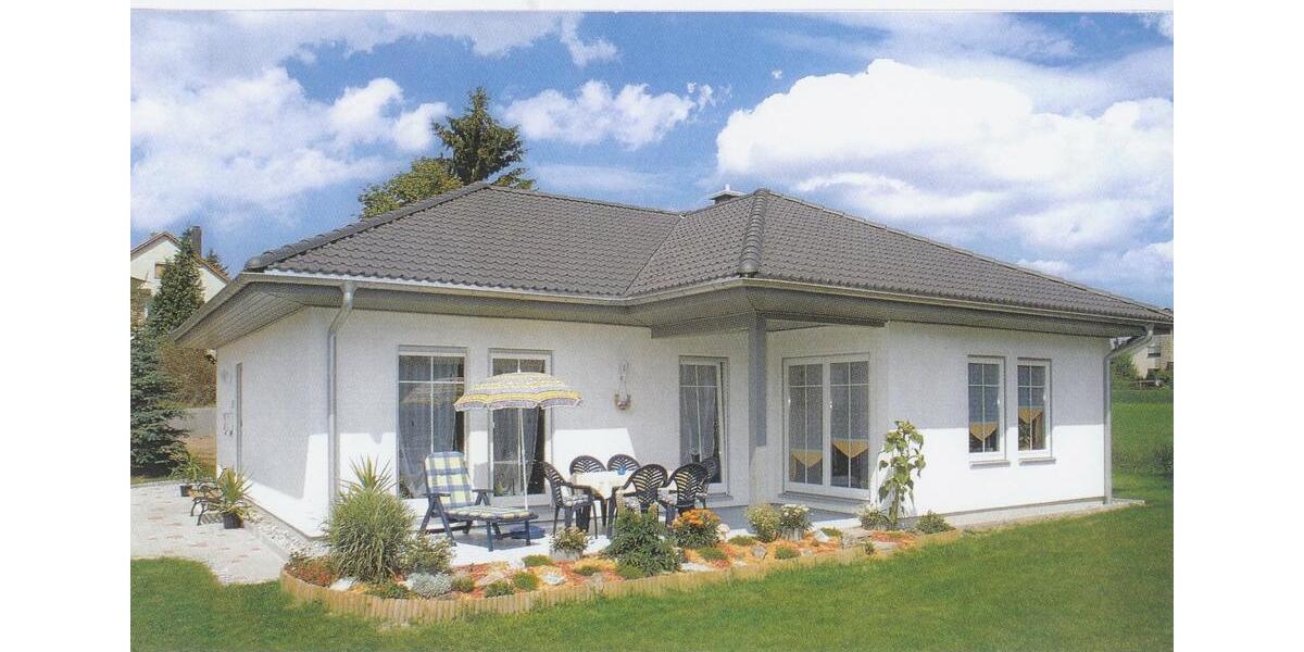 Einfamilienhaus Sievershütten - 5 Zimmer, 120 m&sup2;, 1.710&euro; | Angebot:24673777