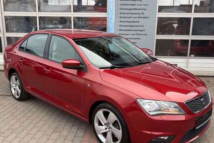 Seat Toledo 135.304 km 7.490 &euro; Wriezen 16269