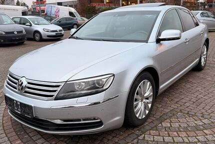 VW Phaeton 194.000 km 9.900 &euro; Wörth am Main 63939