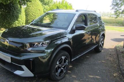 Citroen C3 Aircross 9.314 km 21.900 &euro; Mammelzen 57636