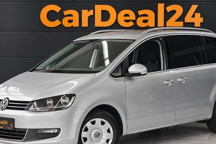 VW Sharan 249.000 km 8.999 &euro; Voerde 46562