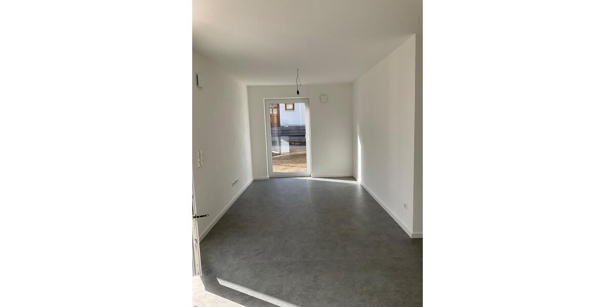 Erdgeschoßwohnung Fischach - 3 Zimmer, 75 m&sup2;, 1.050&euro; | Angebot:25419237