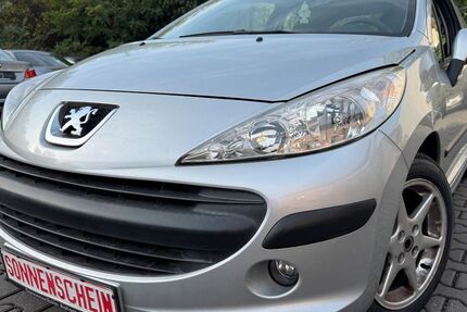 Peugeot 207 135.000 km 2.990 &euro; Mainz 55120