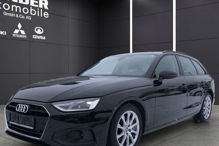 Audi A4 120.800 km 21.500 &euro; Osnabrück 49082