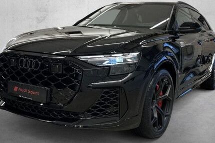 Audi RSQ8 5.900 km 149.580 &euro; Leipzig 04129