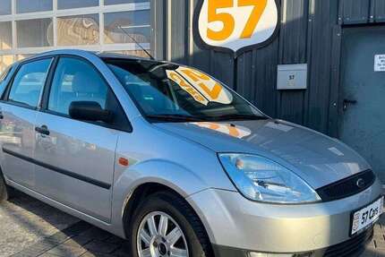 Ford Fiesta 108.000 km 1.500 &euro; Freudental 74392
