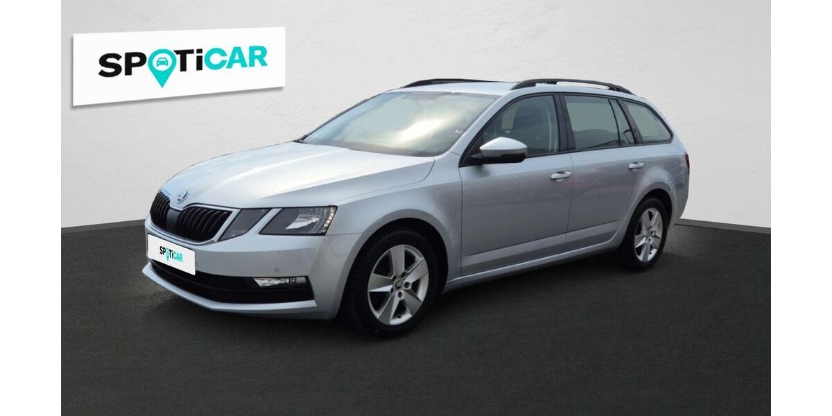 Skoda Octavia 65.950 km 18.450 &euro; Georgsmarienhütte 49124