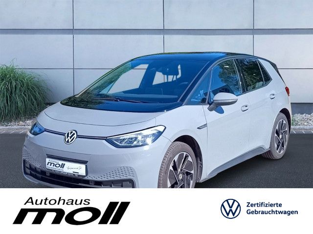 VW ID.3 56.700 km 19.990 € Biberach 88400
