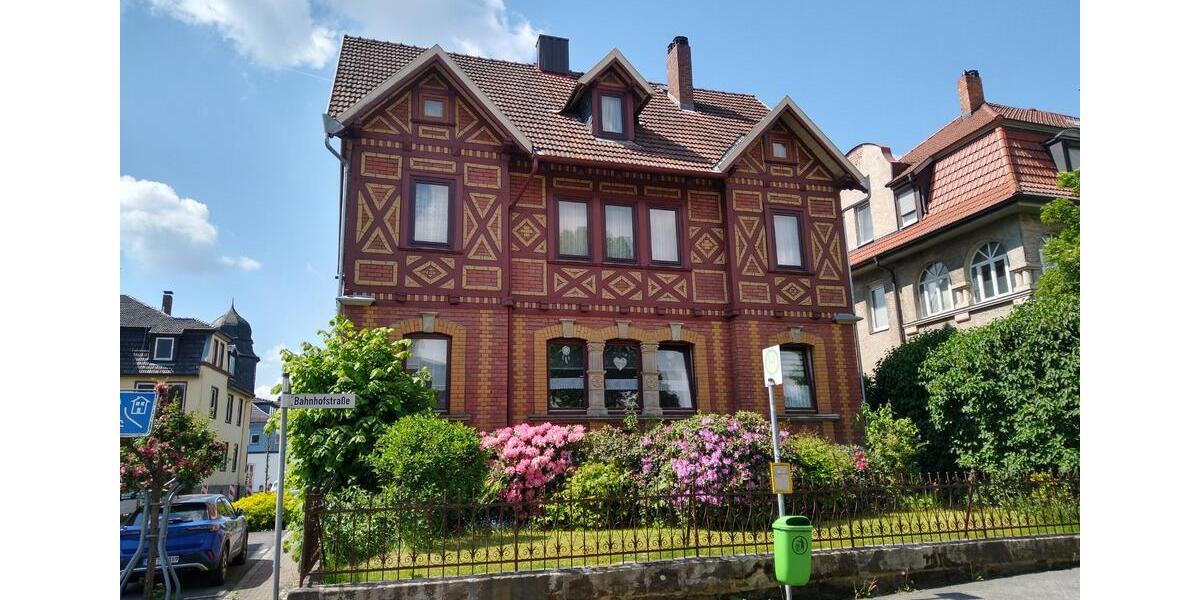 Etagenwohnung Neustadt bei Coburg - 4 Zimmer, 80 m&sup2;, 600&euro; | Angebot:25843207