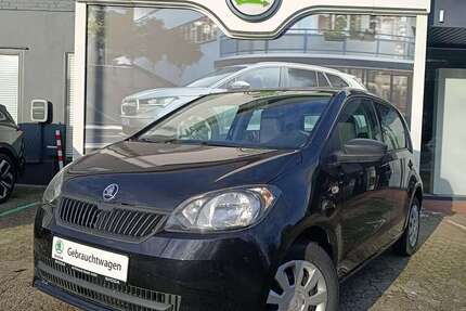 Skoda Citigo 75.000 km 7.500 &euro; Oldenburg 26129