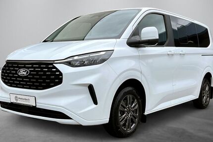 Ford Tourneo Custom 17.240 km 40.980 &euro; Jülich 52428