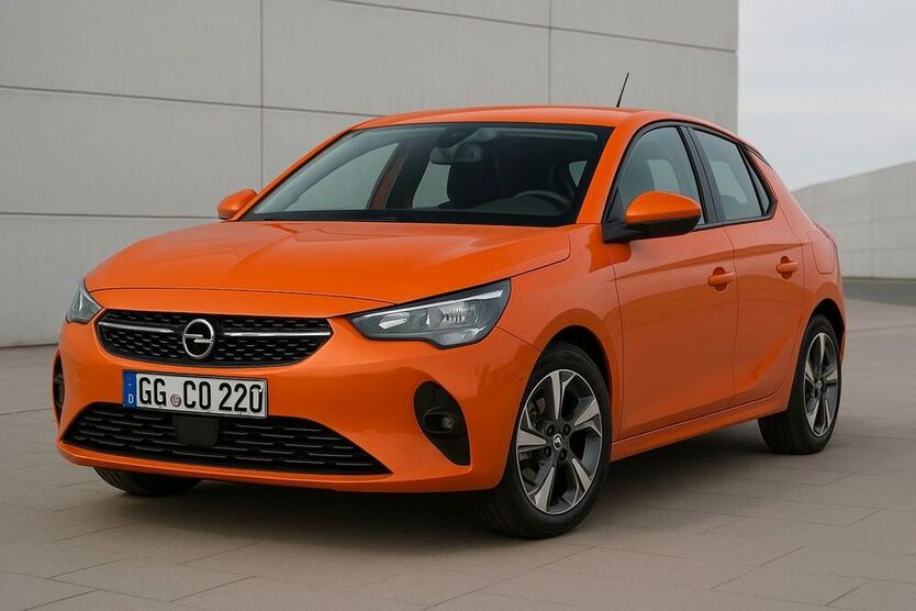 Corsa