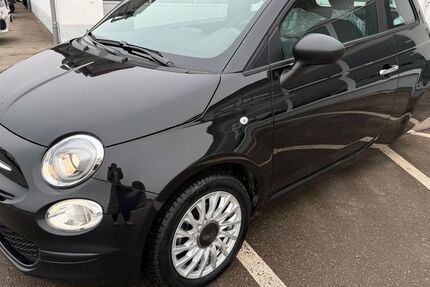Fiat 500 7.620 km 27.490 &euro; Stadtbergen 86391