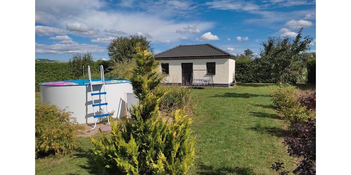 Bungalow Süderholz - 3 Zimmer, 89 m&sup2;, 329.000&euro; | Angebot:26858128