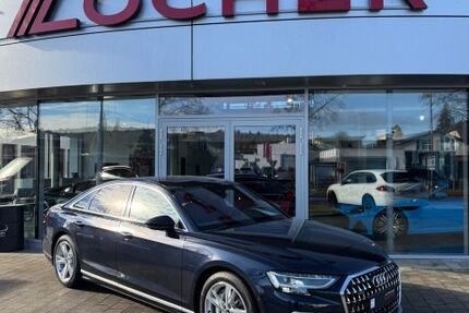 Audi A8 69.760 km 49.990 &euro; Weingarten 88250