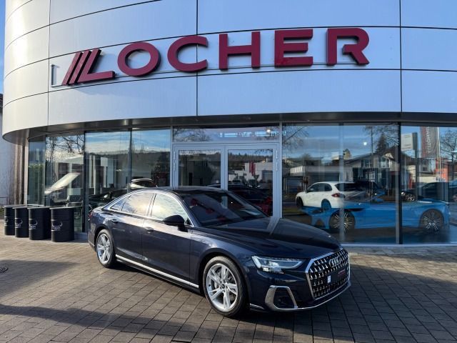 Audi A8 69.760 km 49.990 &euro; Weingarten 88250